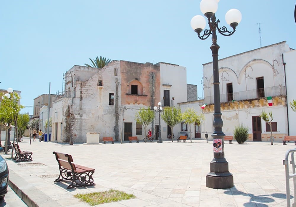 Giano Group Immobiliare